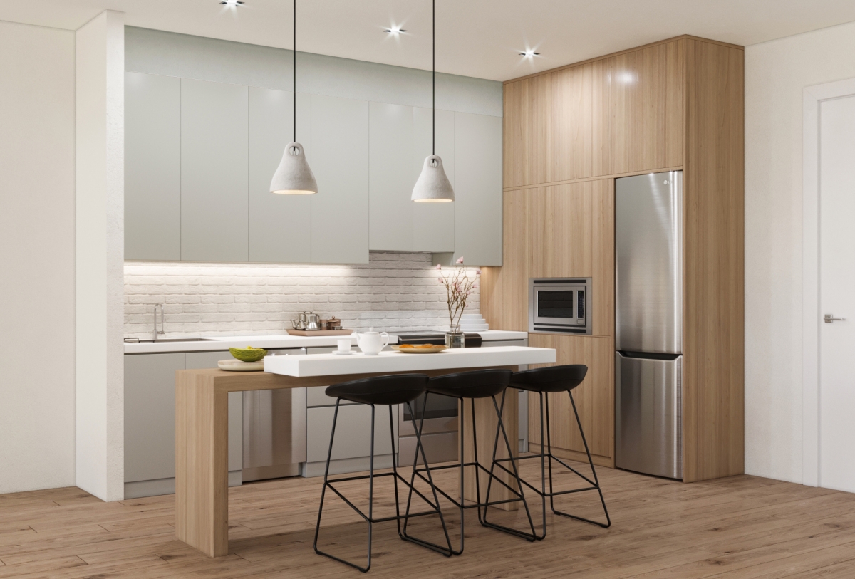 Luxury Apartment Features Nyack NY Pavion Apartments