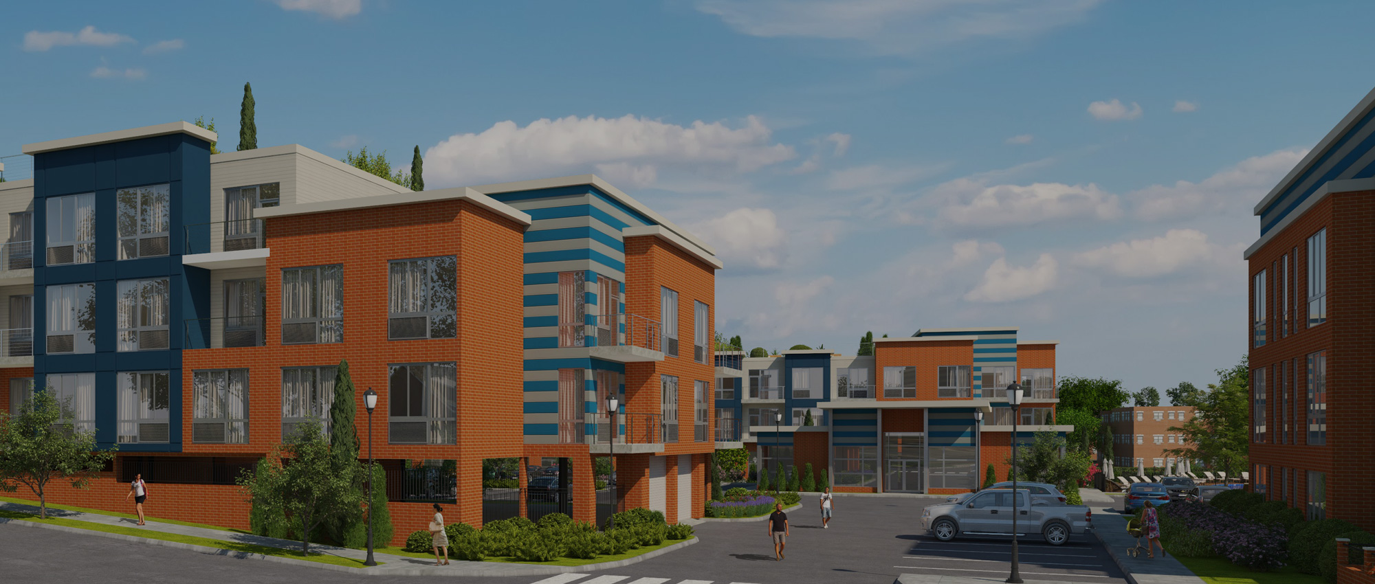 Apartments For Rent & Lease Nyack NY Pavion Apartments